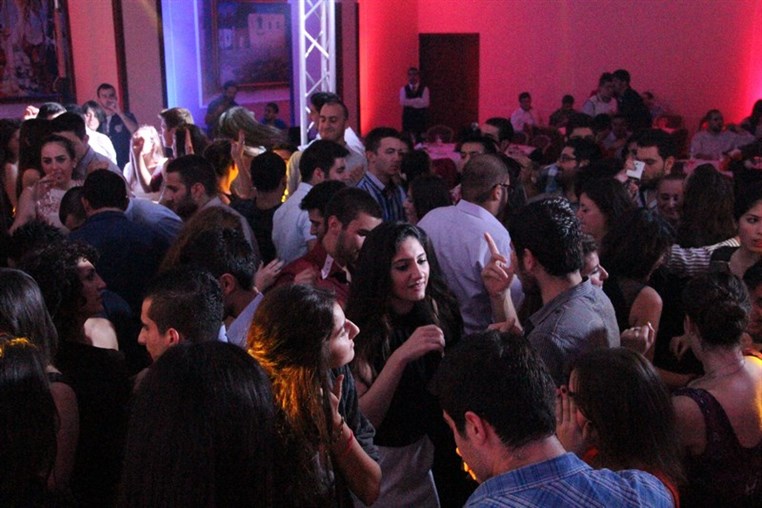 Armenian Night 
